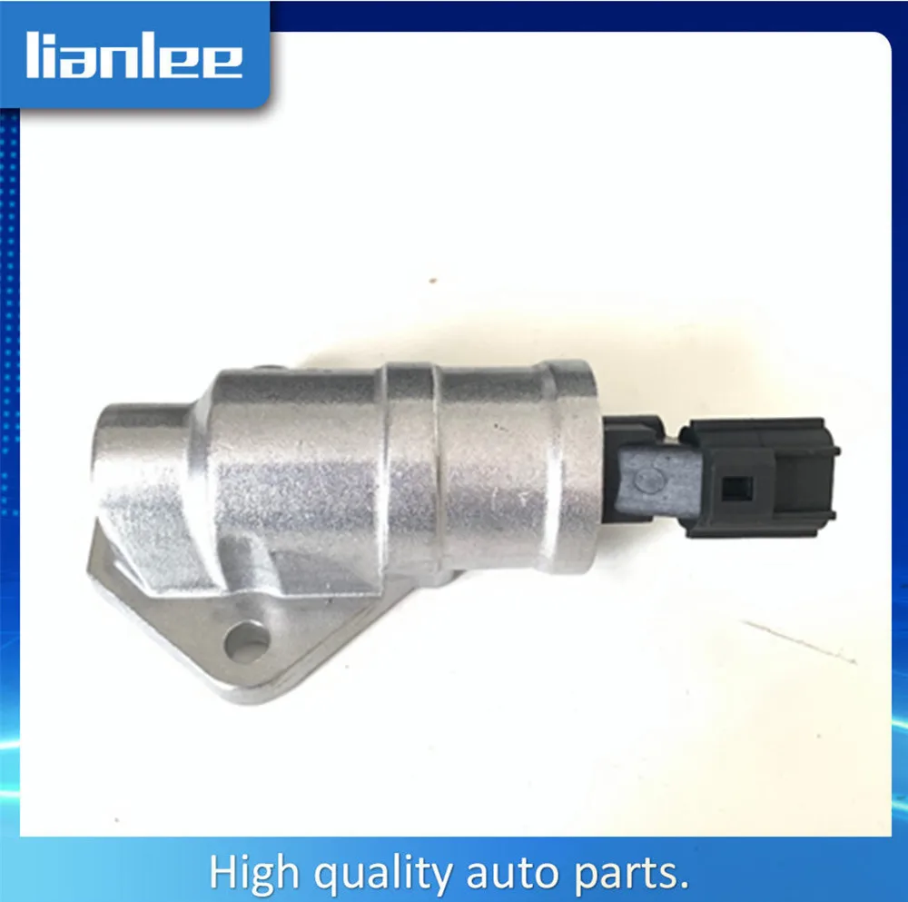 Клапан управления холостого хода IAC 1S4U9F715BC 1113127 для Ford Escape aurus Focus Mercury Mariner Sable Mazda Tribute AC469