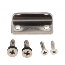 Практичный шкаф кнопочный замок ручка защелка для шкафа всплывающая Кемпер RV дом на колесах теплостойкость