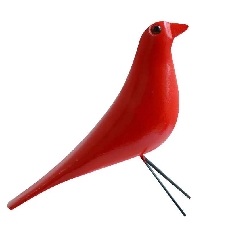

Desktop Decorations Modern Bird Statues Creative Simple Decorative Pigeon Decoration Desktop Decoration Accessories Craft