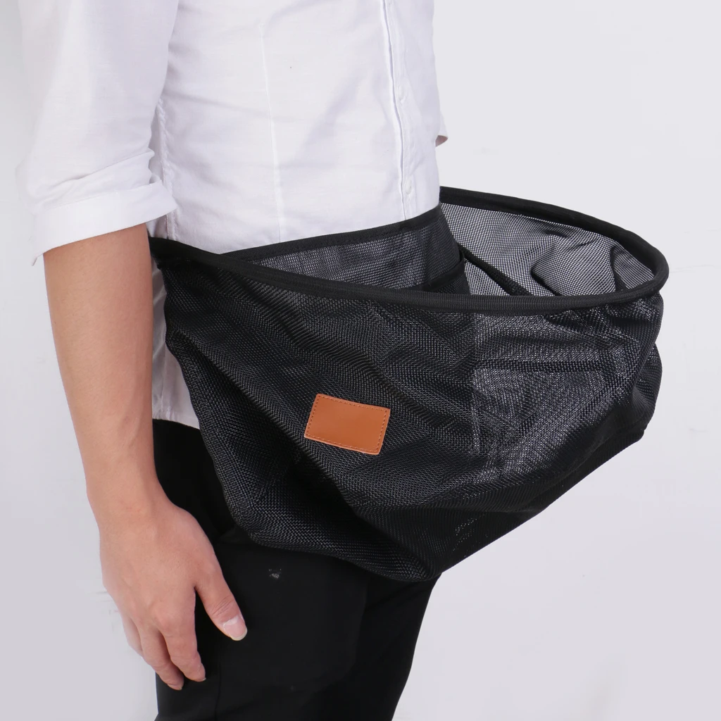 Line Casting Stripping Basket Adjustable Quick Drain Fly Fishing Line Tray