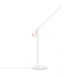 Оригинальный Xiao mi jia mi Smart Светодиодный настольный светильник Настольная лампа с тусклым режимом чтения света WiFi Enab светодиодный рабочий с