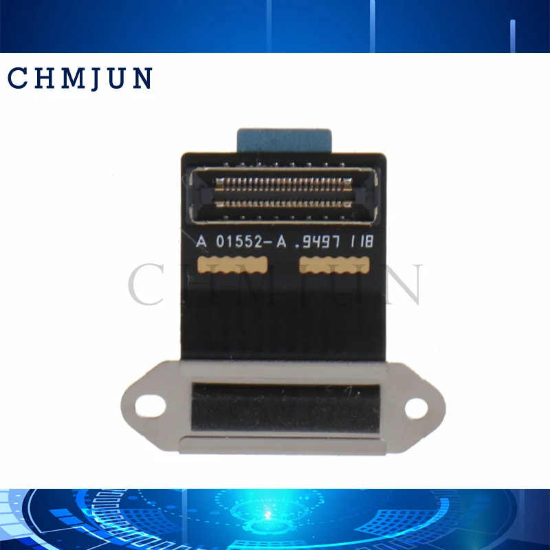 Новый ЖК-кабель A1932 A2179 821-01552-A для Macbook Air 13 3 дюйма экран дисплея LVDs eDP видео гибкий