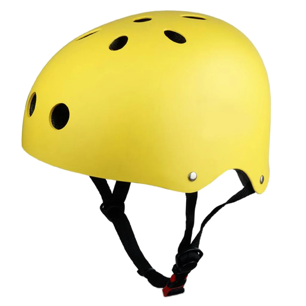 Adult/Kid Cycling Skate Helmet Lightweight Scooter Safety Headgear for Roller Skating Cycling Hiking Mountain Climbing Equipment