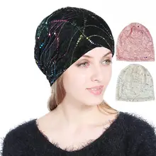 Шапка женская кружевная головной убор шапка-Кепка весна лето дышащая химиотерапия головной убор Кепка ворс Кепка кондиционер Кепка Сейлор Мун кружева Fl
