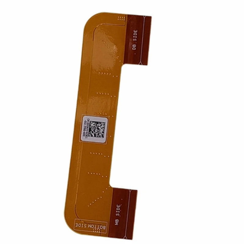 Для Dell XPS 13 9340 9343 9350 9360 USB IO дочка ленточный кабель 05NJV 005NJV | Компьютеры и офис