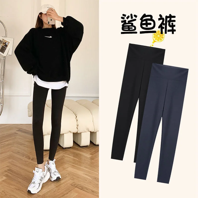 

Женские леггинсы для фитнеса и йоги, женские весенне-осенние штаны для йоги, леггинсы для женщин