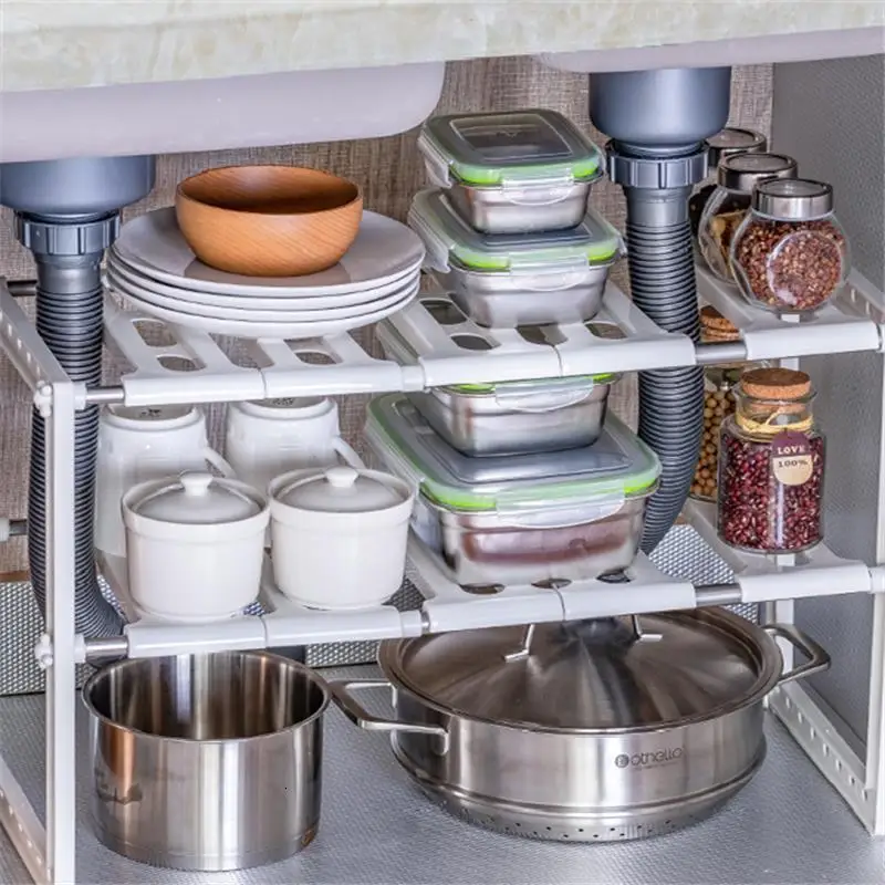 Escurridor De Platos Range Keuken Cosinha Etagere стойка для посуды, органайзер для холодильника, кухни Cocina Cozinha, органайзер для кухни