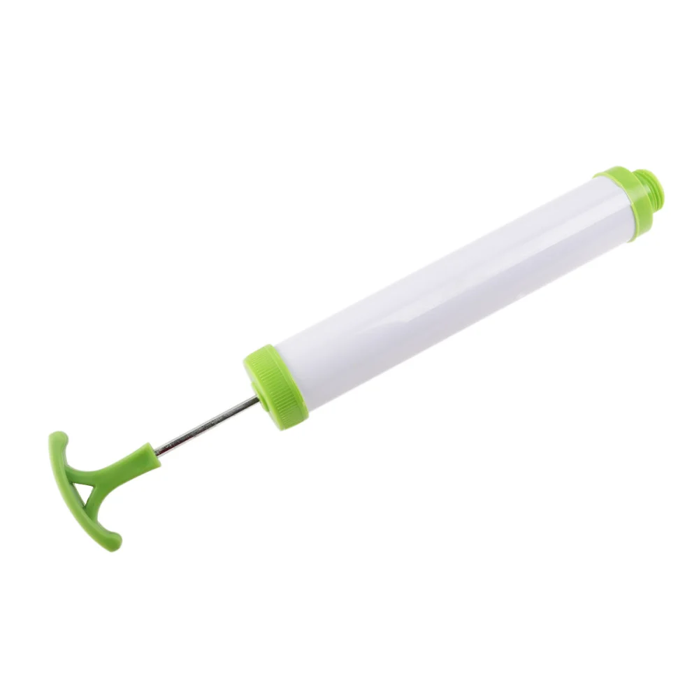 Handheld Manual Vacuum Compression Bags Hand Pump Air Vacuum Pump Air