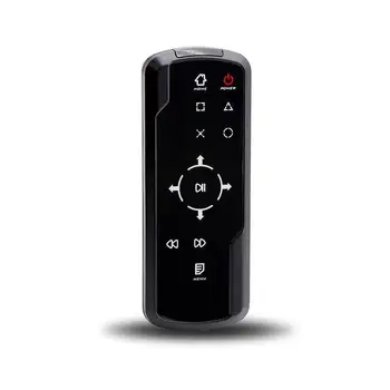 

TP4-010 Bluetooth 3.0 Wireless Game Media Bluray DVD Remote Controller Remote Control for Sony for PlayStation 4 PS4