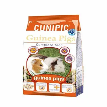 

CUNIPIC – mangime per cavie Premium 800 gr
