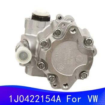 

New Power Steering Pump ASSY For VW POLO FOX CROSS FOX 1J0422154A