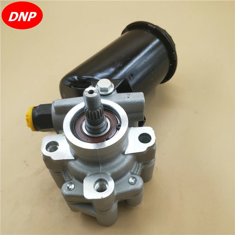 DNP насосы гидроусилителя руля подходят для TOYOTA LAND CRUISER PRADO 3400 VZJ90 95 44320-60270