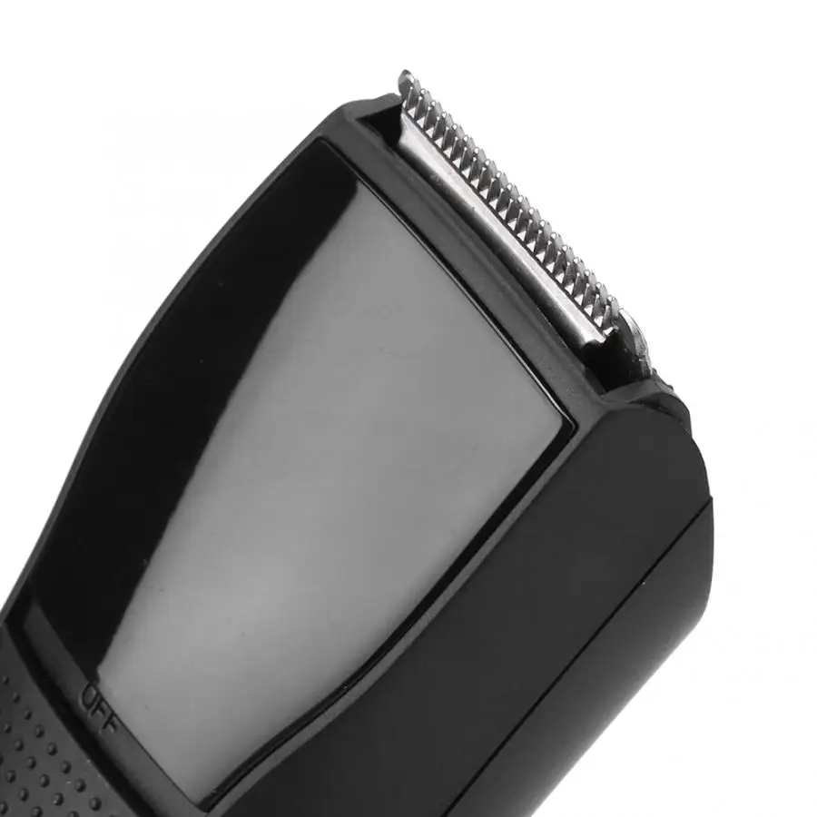 Зарядное устройство USB триммер для стрижки волос регулируемая машинка для стрижки волос Безопасная бритва