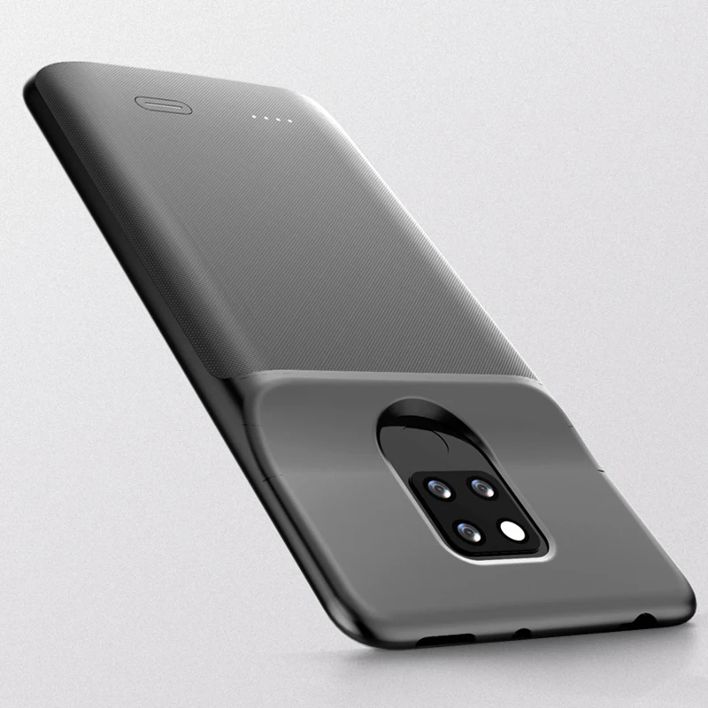 Чехол для зарядного устройства Leioua для huawei mate20X 5G, внешний блок, запасной внешний аккумулятор, чехол для зарядки аккумулятора для huawei mate20X 5G