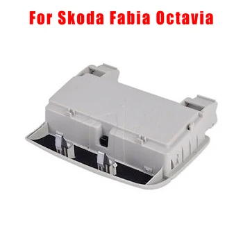 

For Skoda Fabia Octavia Sunglasses Storage Box 1Z0 868 565 E 1Z0868565E