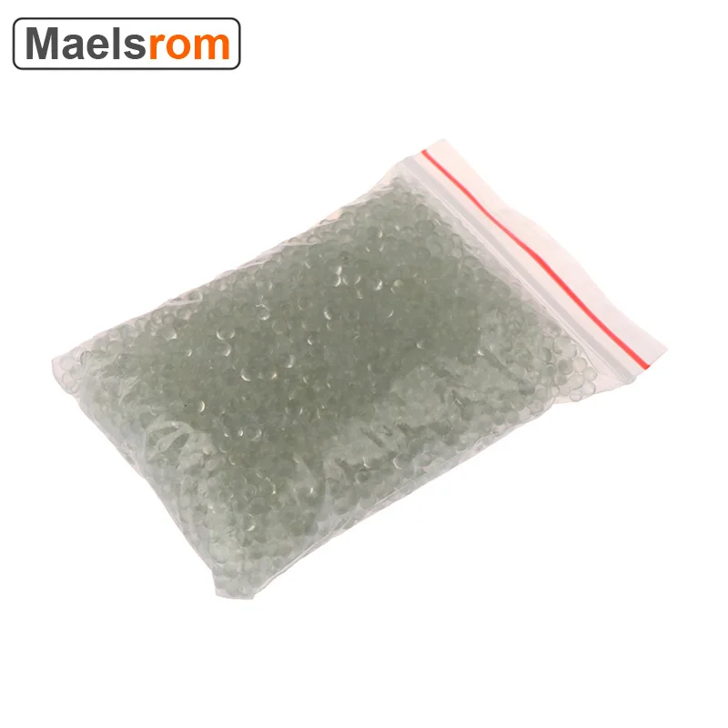 120g Glass Balls Nail Art Quartzite Beads High Temperature Sterilizer ManicureTools Equipment Sterilizer Box Pot Nail Art