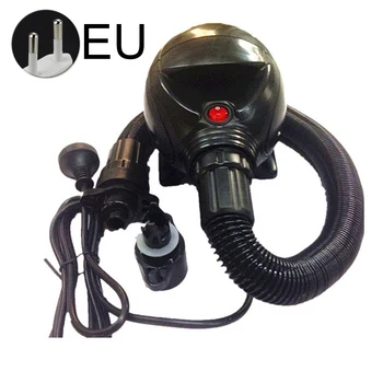 

Inflatable Airtrack Taekwondo Camping Track Connector Electric Tool Kayak 500W 800W Training Mat Kids Adult Air Compressor Pump