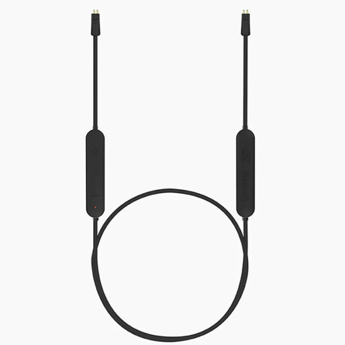Водонепроницаемые Bluetooth наушники-вкладыши кабели с микрофоном Замена для KZ ZST/ZS10/ZS6/ZSN AS99