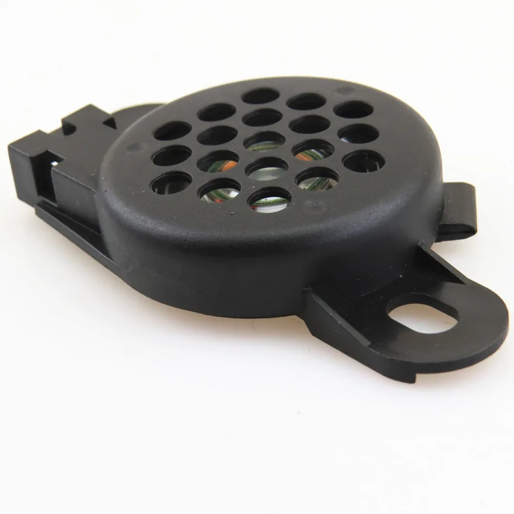 FHAWKEYEQ Reversing Radar Speaker Warning Buzzer Alarm Horn For VW CC Golf Passat Beetle A3 A8 Q3 Q7 Q5 TT A6 A7 A4 TT 8E0919279