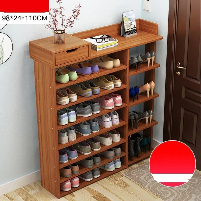 Armario Almacenamiento Gabinete шкаф для хранения Минималистичная мебель Mueble Scarpiera обувной