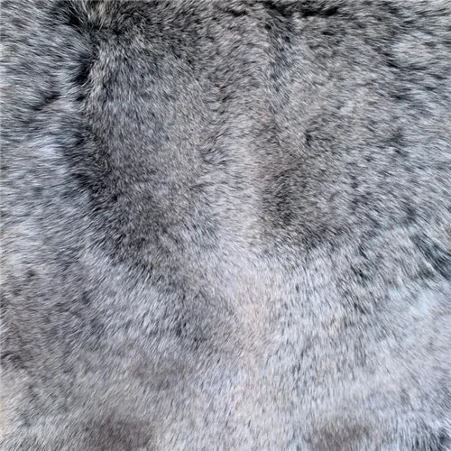 White frost Куртка из натурального Лисьего меха женская одежда зимняя кожаная куртка с длинными рукавами зимнее теплое пальто из натурального меха - Цвет: White frost