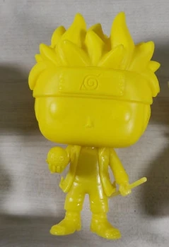 

Original Funko pop Secondhand Proto NARUTO Prototype Vinyl Action Figure Collectible Model Loose Toy No Box