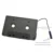 TiOODRE Car Tape Audio Cassette Aux Adapter Smartphone Cassette Adapter Bluetooth 5.0 Конвертер Со светодиодной Кнопкой Управления