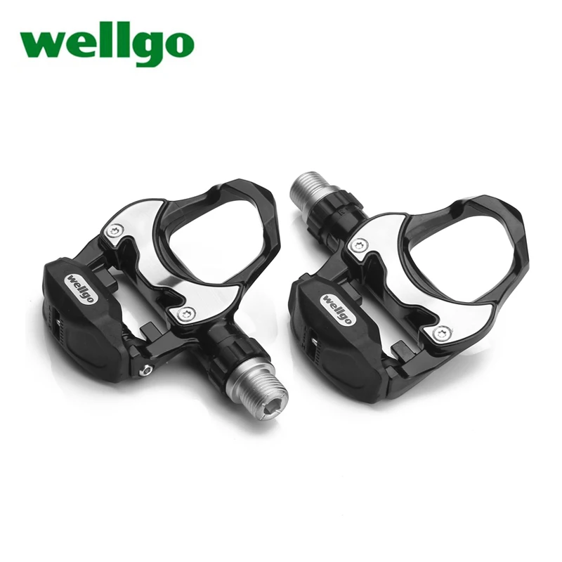 ROAD pedals Tiebao, профессиональная велосипедная обувь, SPD-SL, педали, дешевая дорожная обувь, sapatilha ciclismo, дышащие кроссовки, обувь для езды на велосипеде - Цвет: ROAD pedals
