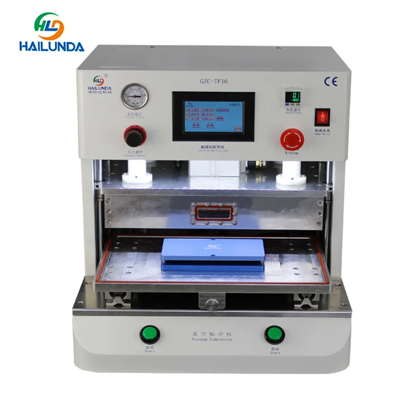 Special Offers 16inch OCA Vacuum Laminating Machine for iPad Tablets Mobile Phone LCD Screen Replace for Samsung Edge Screen Repair Laminator Special Offers 16inch OCA Vacuum Laminating Machine for iPad Tablets Mobile Phone LCD Screen Replace for Samsung Edge Screen Repair Laminator