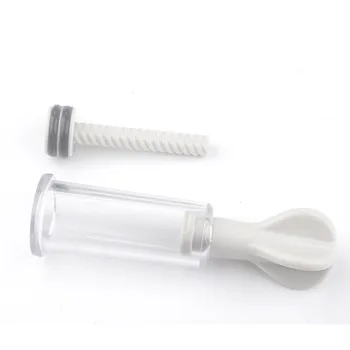 Nipple Sucker Breast Enlarger Pump Bdsm Bondage Breast Stimulator Erotic Product Pussy Clit Suction Vacuum Pump Milk Clamps 5