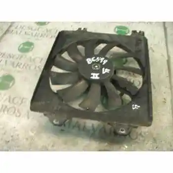 

ELECTRIC FAN Honda Civic SALOON 5 (EU7/8) 1.7 CTDi S [BC599] II 2 PINS [11847095]