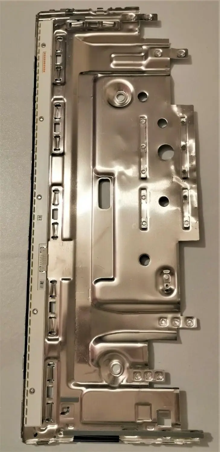 Retroiluminação Led para Samsung Un40k6500ak Ue40k5510bu Ue40k5500 Ue40k5600ak Ue40k6300 Un40k6500 Ue40k6550au Ue40k6550 Bn9639504a - Image 3