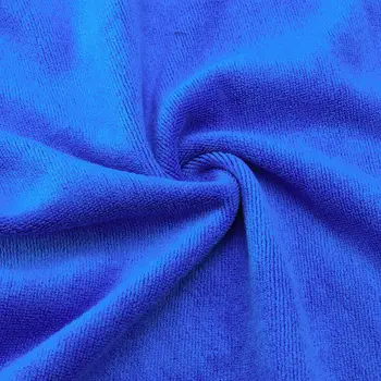 

100Pcs Car Wash Microfiber Cleaning Cloth Scratch-Free Polishing Detailing Towel Durable And Practical