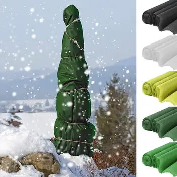 

Winter Plant Antifreeze Nonwovens Cloth Winter Protection Antifreeze Cloth High UV Resistance Plant Winter Protection