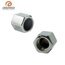 Автомобиль модифицированный с гаечным ключом клапан с специального назначения ключ брелок вентиль, крышка автомобиля шины клапан крышка