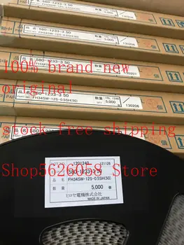 

FH34SW-12S-0.5SH(50) SMD 100% new original 10PCS-1000PCS/LOT STOCK