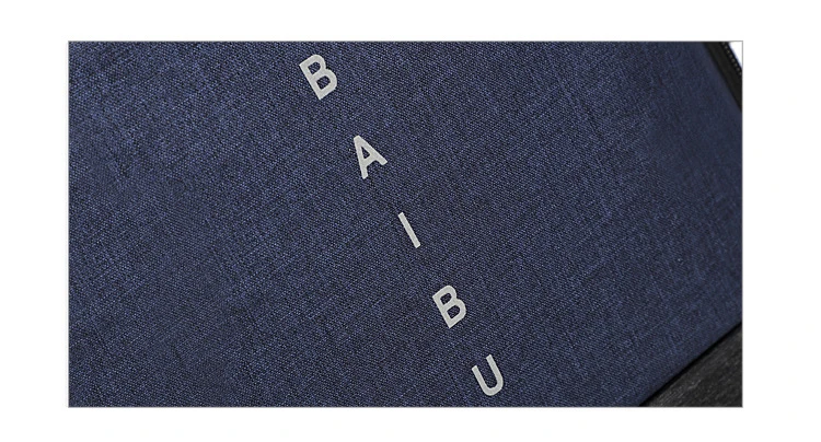 BAIBU, новинка, мужской рюкзак с usb-зарядкой, блокировка паролем, рюкзак для ноутбука, дизайнерский рюкзак, повседневный рюкзак, Mochila, Повседневная дорожная сумка для мужчин