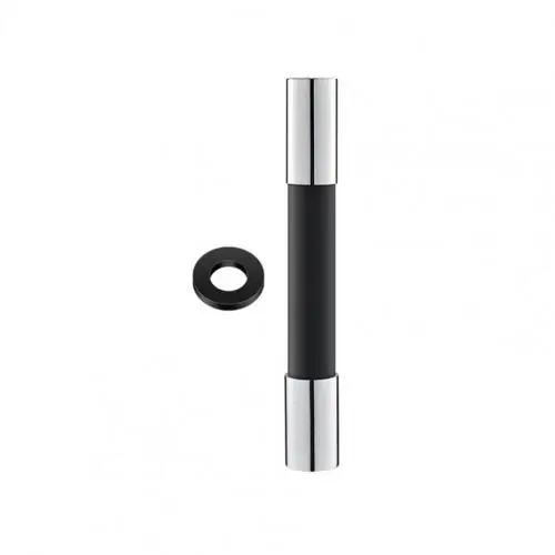 black 20cm