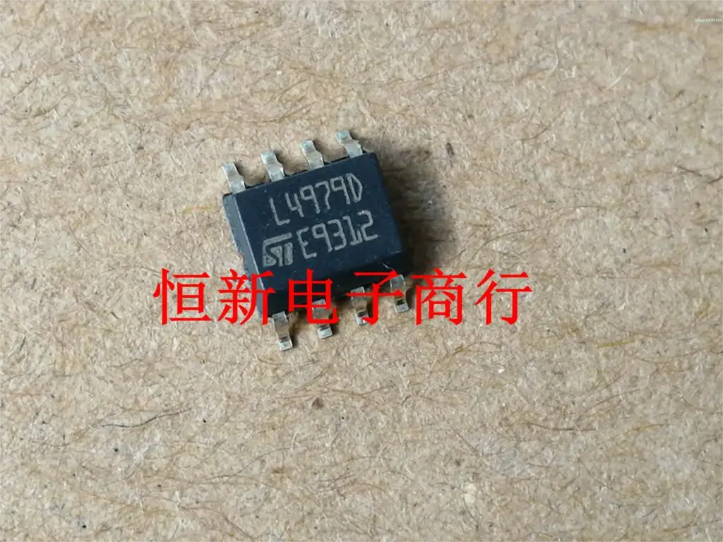 10 шт./лот L4979D SOP8