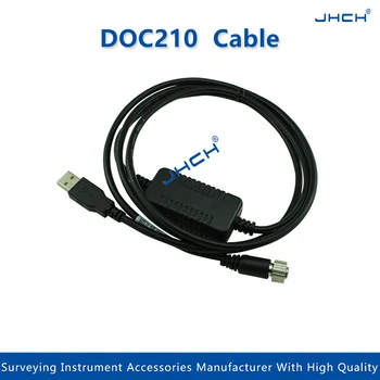 

High quality DOC210 USB Data Cable for Sokkia CX-105,CX/RX-350,RX-105 total station