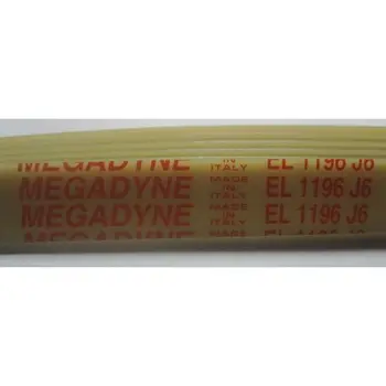 

Belt for washing machine L-1196 J6