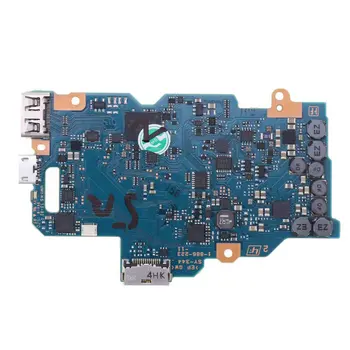 

Repair Parts For Sony NEX-5R 5R Main Board MCU PCB Motherboard New NEX5R Camera Repair Part Motherboard PCB repair Parts