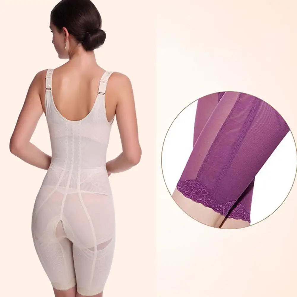 Women UltraSlim Magnetic Fullbody Slimming Corset Body Shapewear Women Body Shapers Unisex Waist Slimming Belt