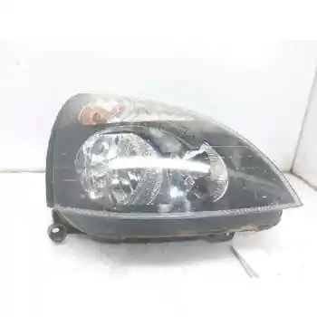 

7701054063 RIGHT HEADLIGHT RENAULT CLIO II PHASE II (B/CB0)