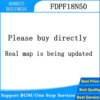 

20pcs/lot FDPF18N50 18N50 = 18N20 18N60 TO-220F