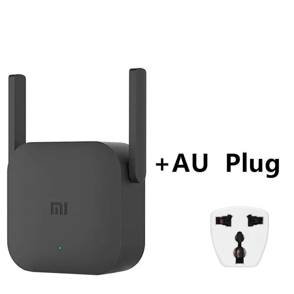 Xiaomi Wi Fi усилитель Pro сигнала более ретранслятор Беспроводной получения сетевой