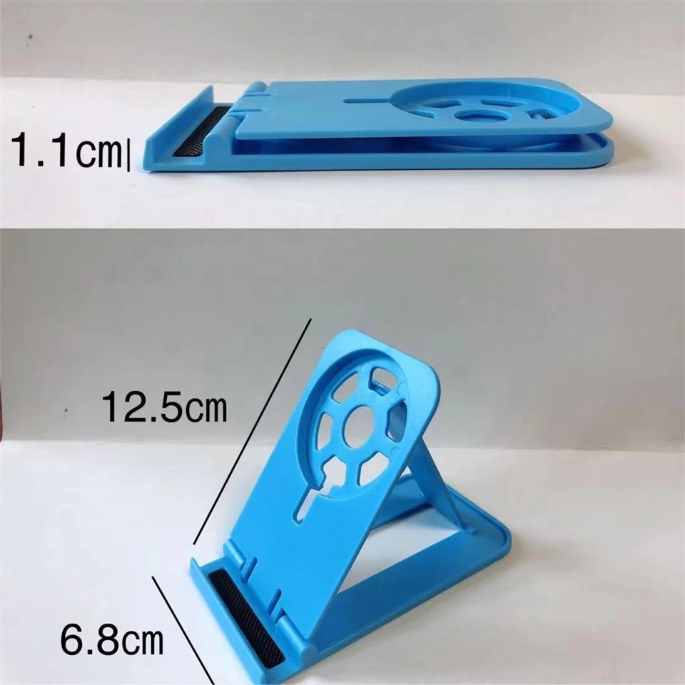 phone holder for desk Wireless Charging Phone Holder For iPhone 13 12 11 Pro Max Mini   Tablet Desktop Stand For Xiaomi 11T Pro Foldable Bracket Dock phone holder for desk