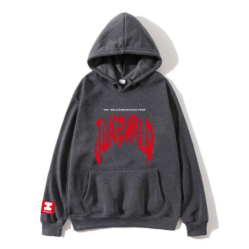 Juice Wrld 999 Hoodie