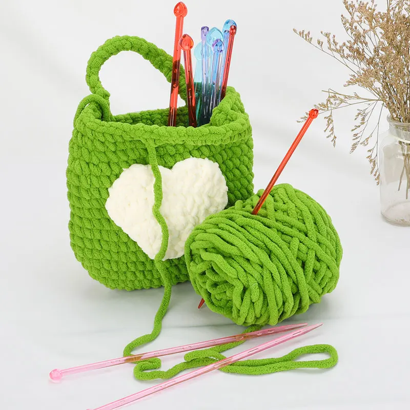14 шт./компл. набор иголок для вязания DIY ткацкая игла Искусство ремесло для вязания крючком и вязание и шитье инструменты аксессуар рукоделие Набор крючков