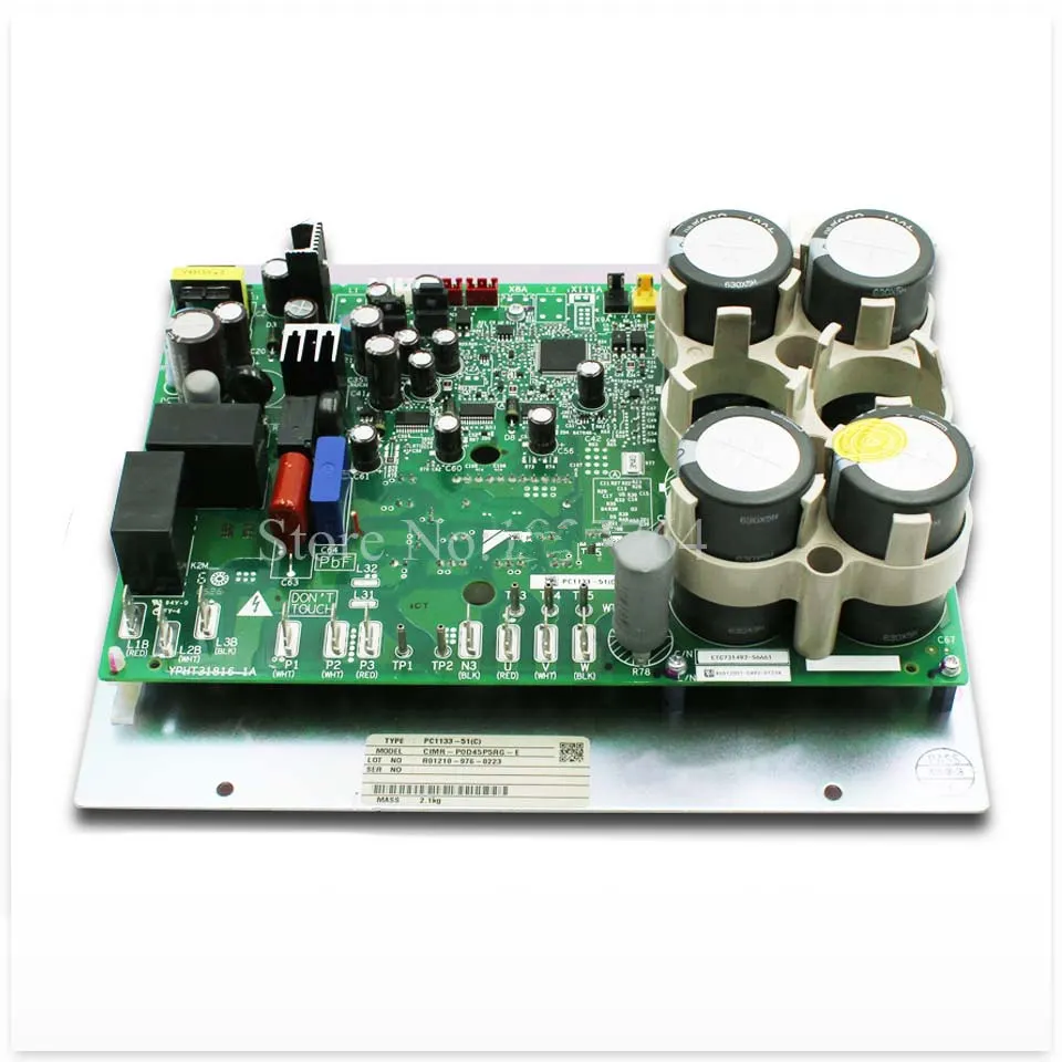 For Air Conditioner Board Circuit Board Pc090551(a) Pc090555(a